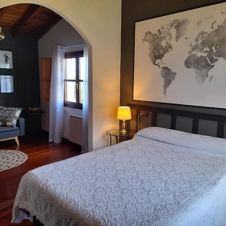 Gestiona2R - Casa Con Finca En Pendueles Al Lado De La Playa Llanes Ngoại thất bức ảnh