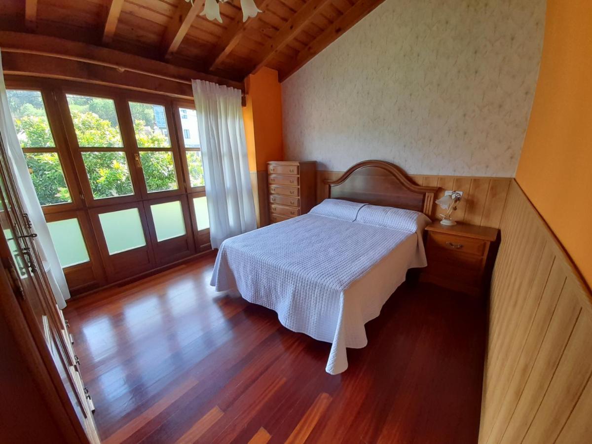 Gestiona2R - Casa Con Finca En Pendueles Al Lado De La Playa Llanes Ngoại thất bức ảnh