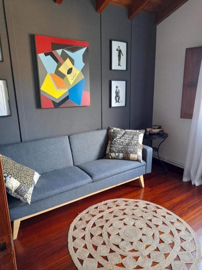 Gestiona2R - Casa Con Finca En Pendueles Al Lado De La Playa Llanes Ngoại thất bức ảnh