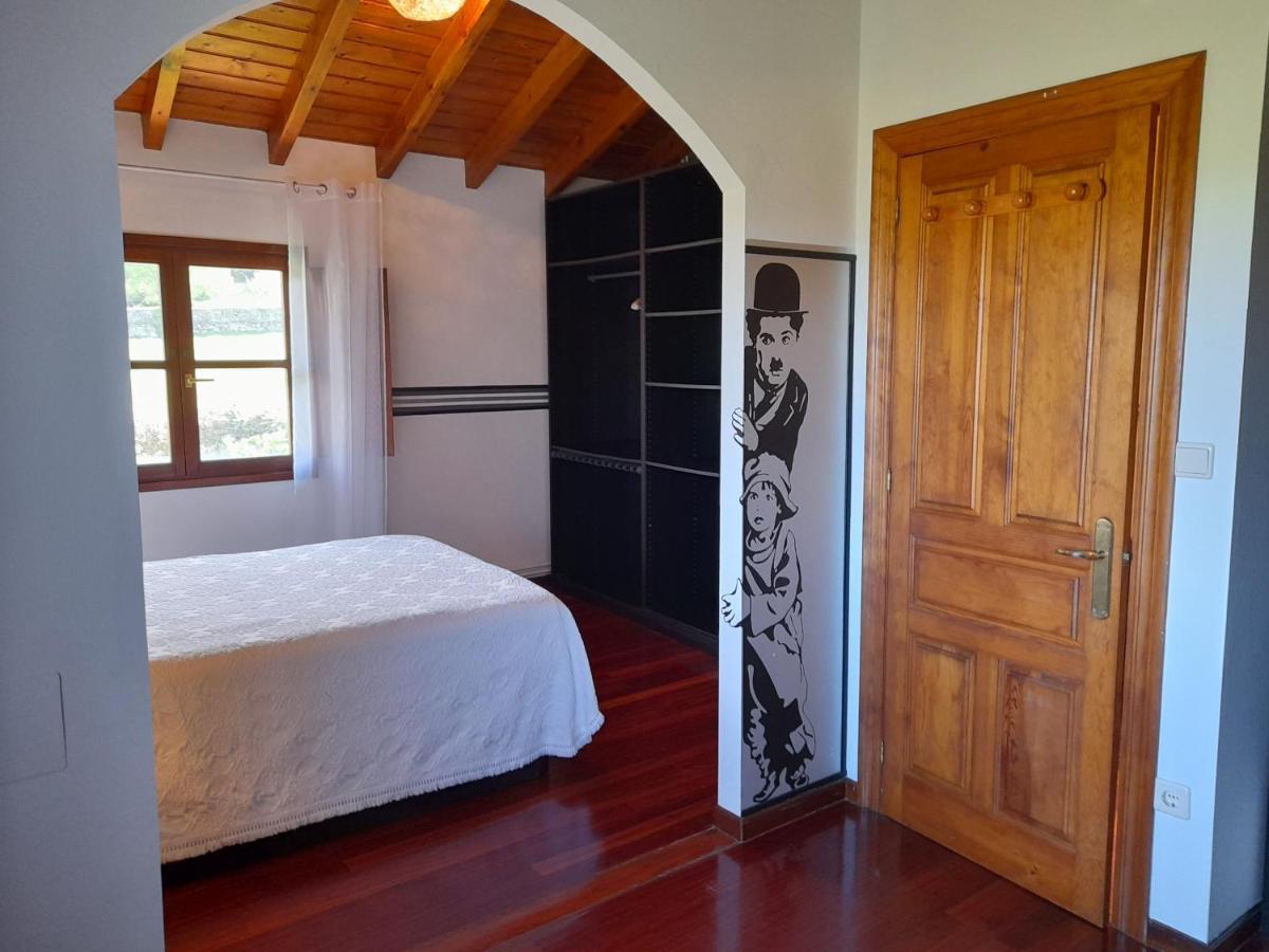 Gestiona2R - Casa Con Finca En Pendueles Al Lado De La Playa Llanes Ngoại thất bức ảnh