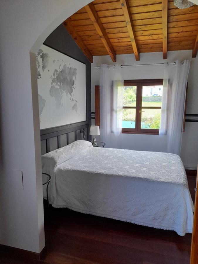 Gestiona2R - Casa Con Finca En Pendueles Al Lado De La Playa Llanes Ngoại thất bức ảnh