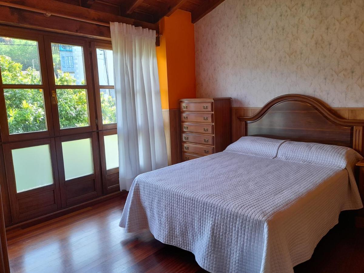 Gestiona2R - Casa Con Finca En Pendueles Al Lado De La Playa Llanes Ngoại thất bức ảnh