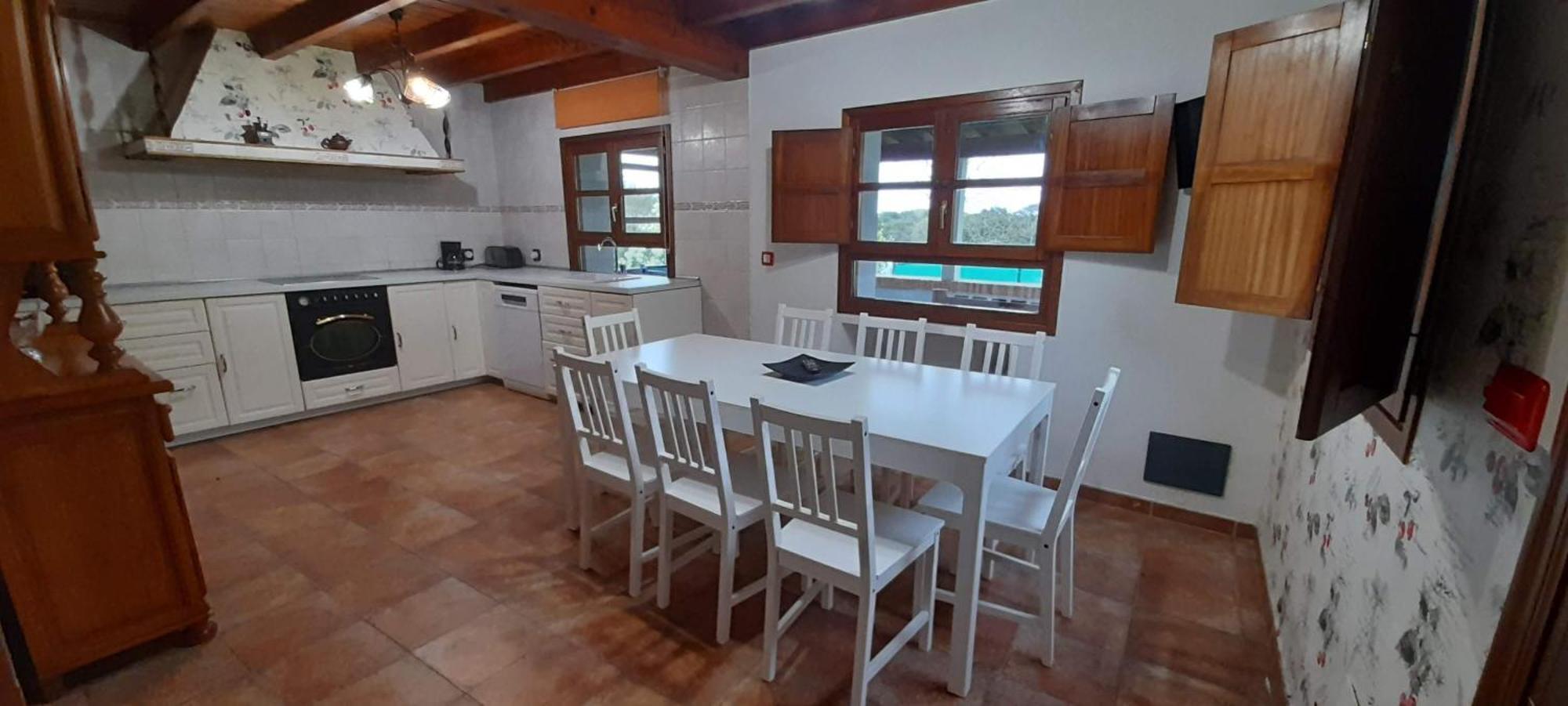 Gestiona2R - Casa Con Finca En Pendueles Al Lado De La Playa Llanes Ngoại thất bức ảnh