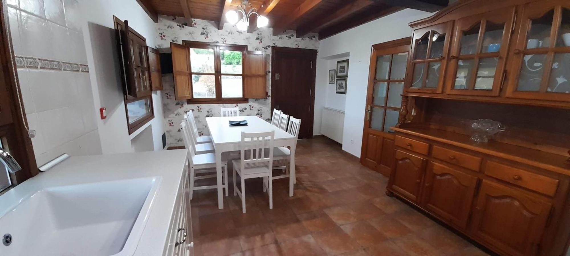Gestiona2R - Casa Con Finca En Pendueles Al Lado De La Playa Llanes Ngoại thất bức ảnh
