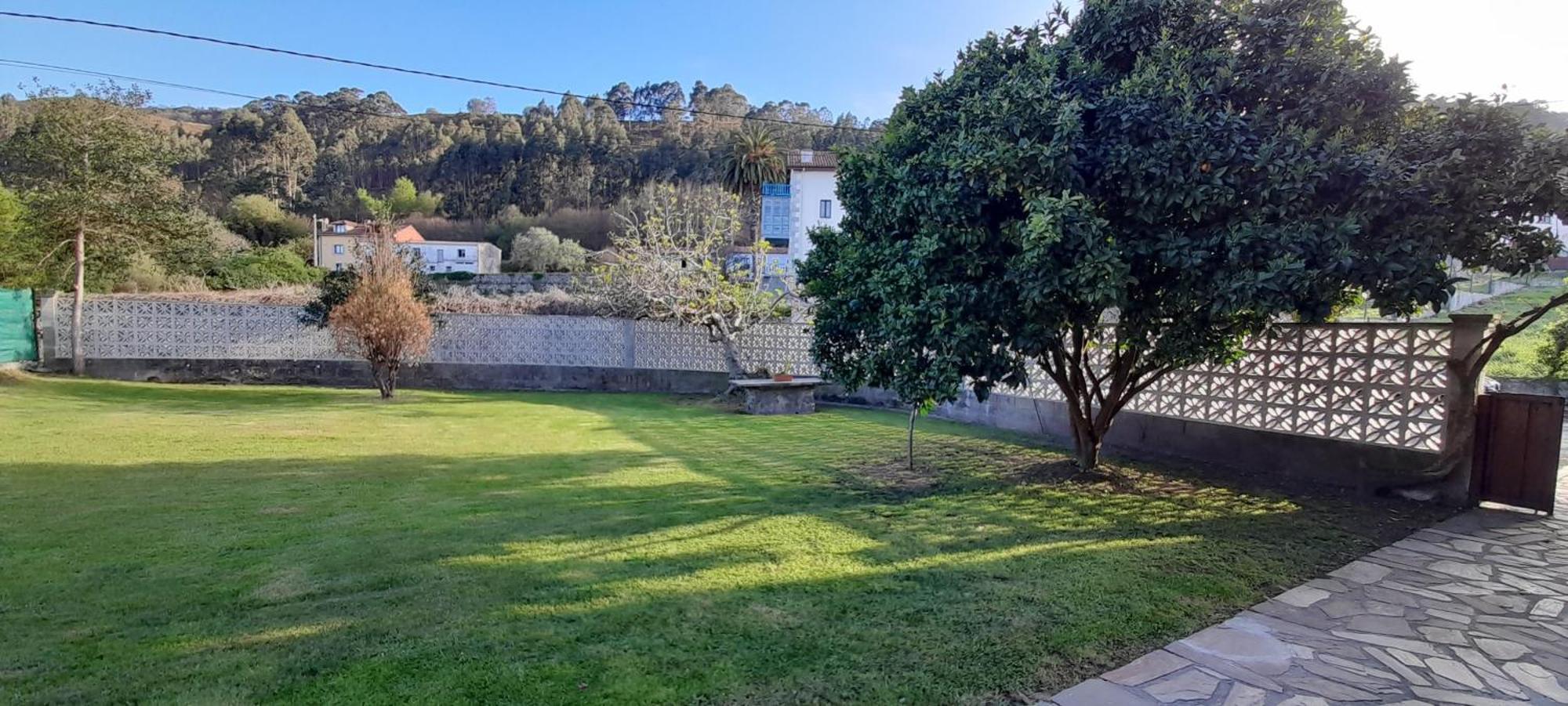 Gestiona2R - Casa Con Finca En Pendueles Al Lado De La Playa Llanes Ngoại thất bức ảnh
