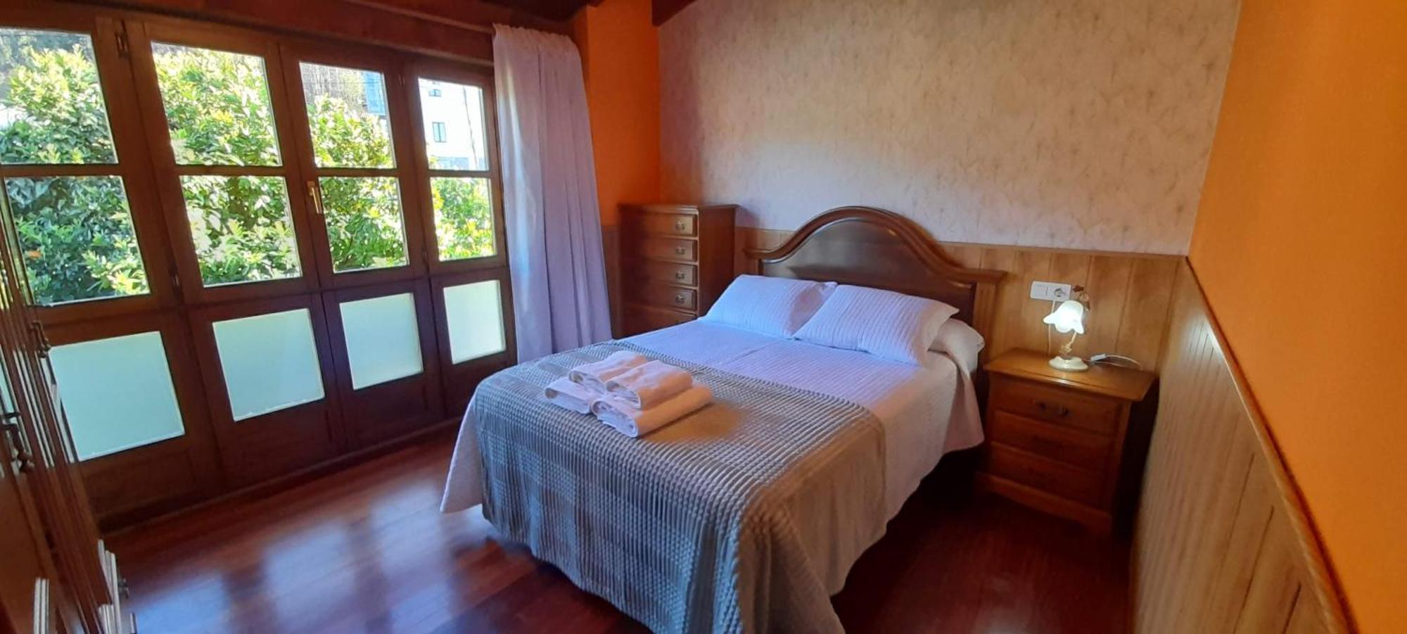 Gestiona2R - Casa Con Finca En Pendueles Al Lado De La Playa Llanes Ngoại thất bức ảnh